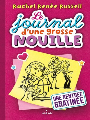 cover image of Une rentrée gratinée